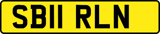 SB11RLN
