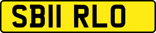 SB11RLO