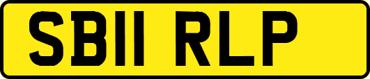 SB11RLP