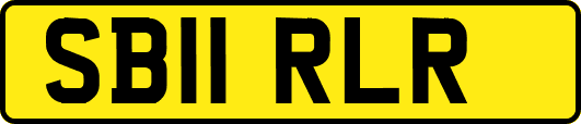 SB11RLR