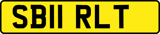 SB11RLT