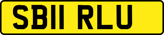 SB11RLU