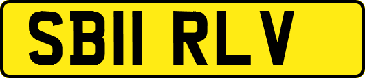 SB11RLV