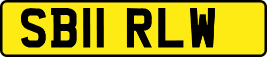 SB11RLW
