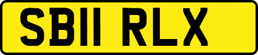 SB11RLX
