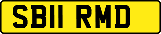 SB11RMD