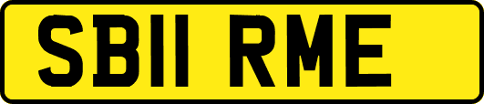 SB11RME