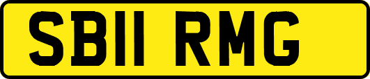 SB11RMG