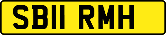 SB11RMH