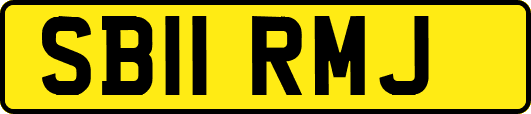 SB11RMJ