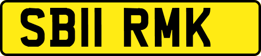 SB11RMK