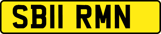 SB11RMN
