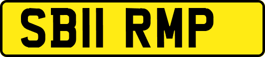 SB11RMP