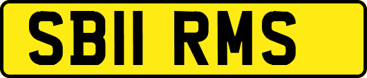 SB11RMS