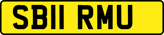 SB11RMU