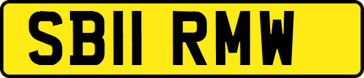SB11RMW
