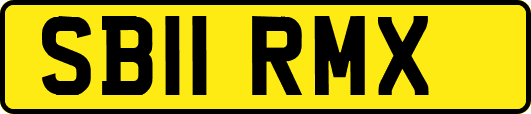 SB11RMX