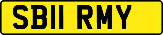SB11RMY