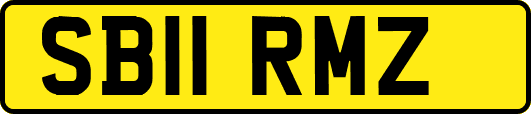 SB11RMZ