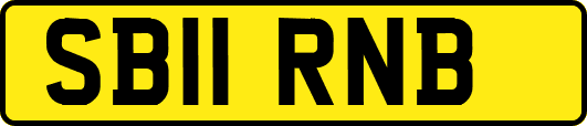 SB11RNB