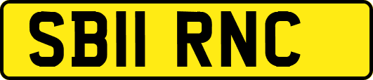 SB11RNC
