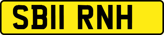 SB11RNH