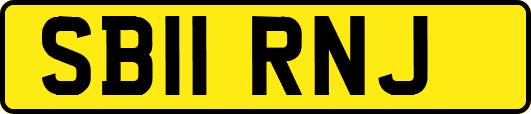 SB11RNJ
