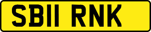SB11RNK