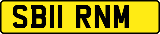 SB11RNM