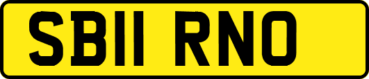 SB11RNO
