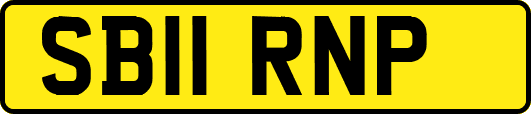 SB11RNP