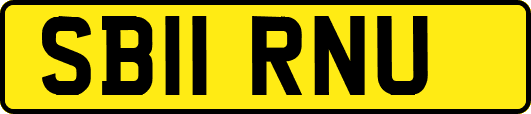 SB11RNU
