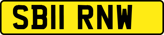 SB11RNW