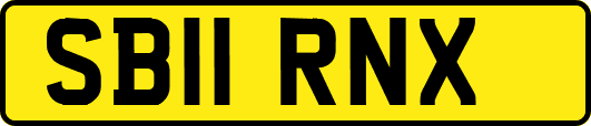 SB11RNX