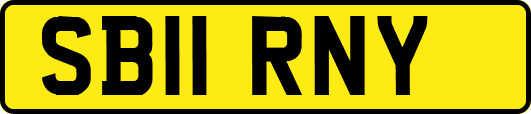 SB11RNY