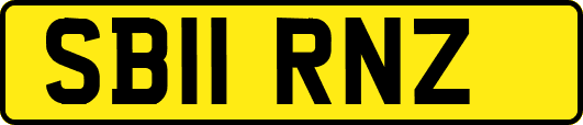 SB11RNZ