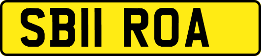 SB11ROA