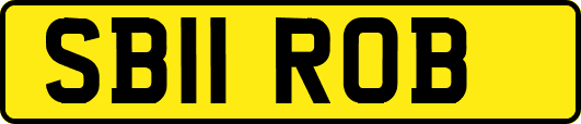 SB11ROB