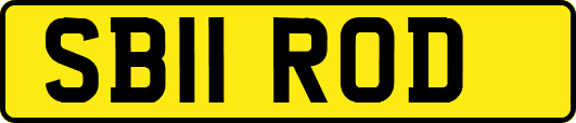 SB11ROD