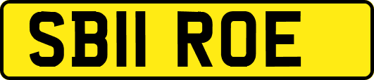 SB11ROE