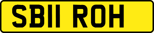 SB11ROH