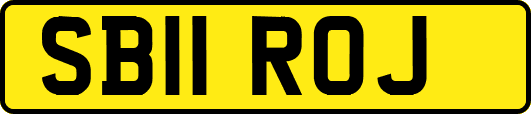 SB11ROJ