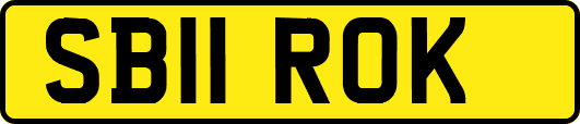 SB11ROK
