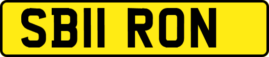 SB11RON