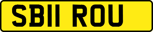 SB11ROU