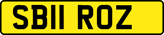 SB11ROZ