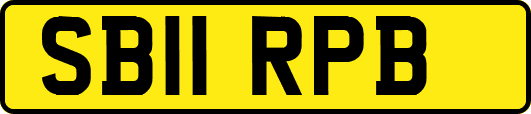 SB11RPB