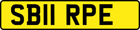 SB11RPE