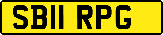 SB11RPG