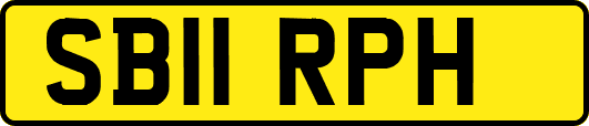 SB11RPH